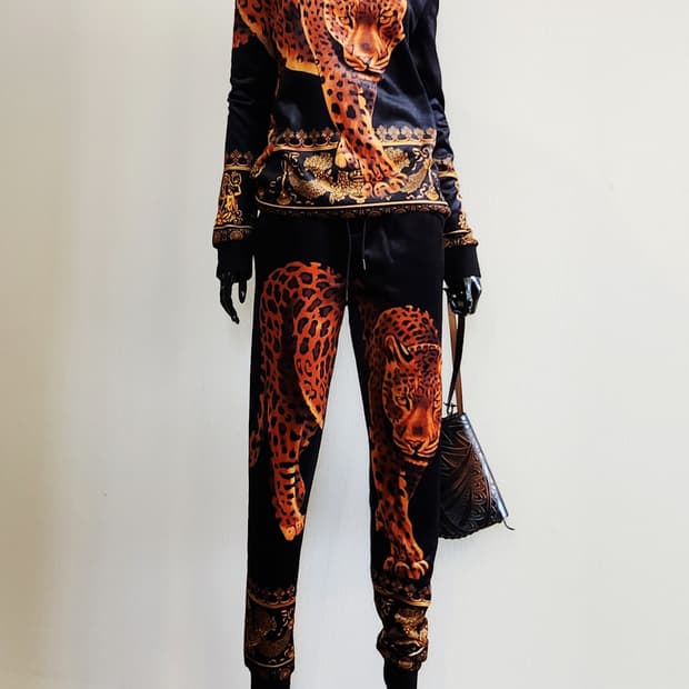 베르st 벨벳 셋업 