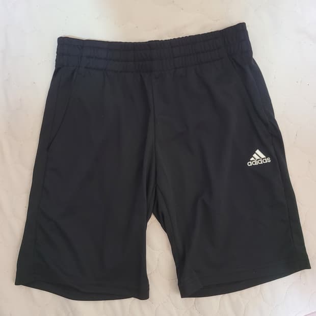 아디다스 반바지 쇼츠