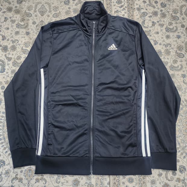 아디다스 클라이마 에센셜 미드 트랙탑 져지 95 (55반까지)