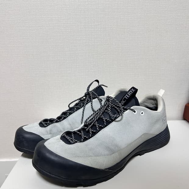 [290] 아크테릭스 컨실