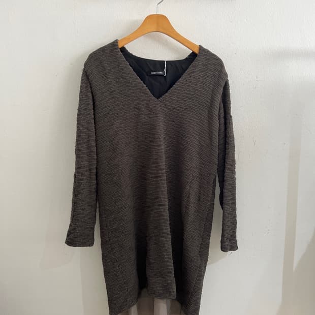 다미르도마 원피스