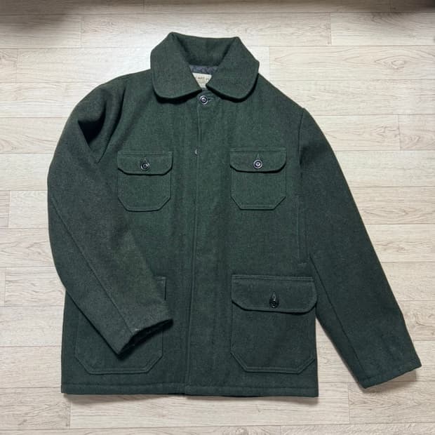 BEMIDJI hunthing coat