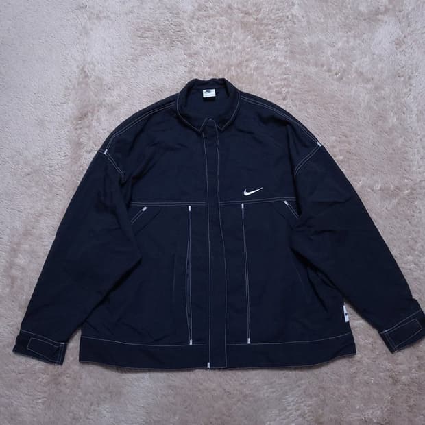 나이키 Nike 남 자켓 XL 0427