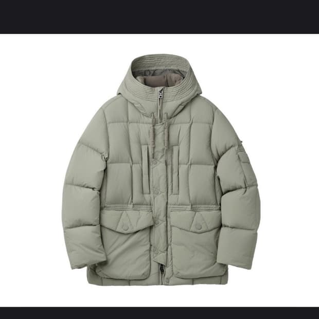 25FW 시리즈 에어트루퍼 민트 100