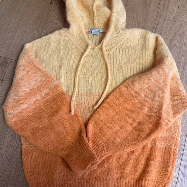 [M] 팔로마울 니트