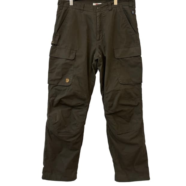 피엘라벤 Brenner Pro Winter Trousers 팬츠