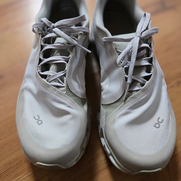 On running paf 문더스트 초크 275 남자