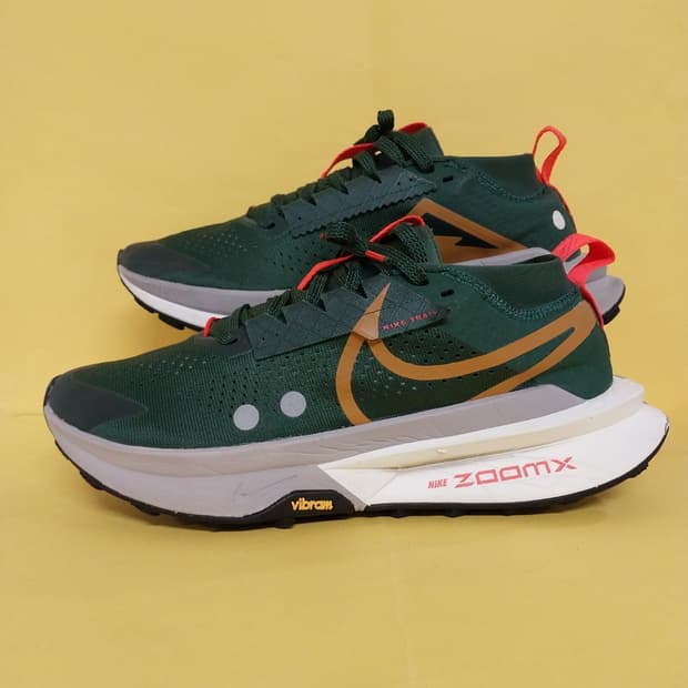 남성 나이키 제가마2 트레일 런닝화, 운동화 (260)