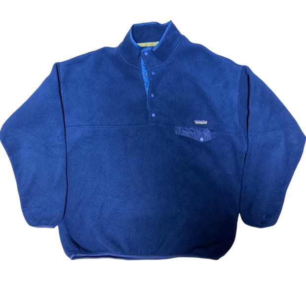 97's 파타고니아 신칠라 스냅티