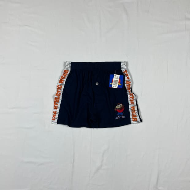 데드스탁 90’s 99년도 루니툰즈 태즈 카툰 언더웨어 