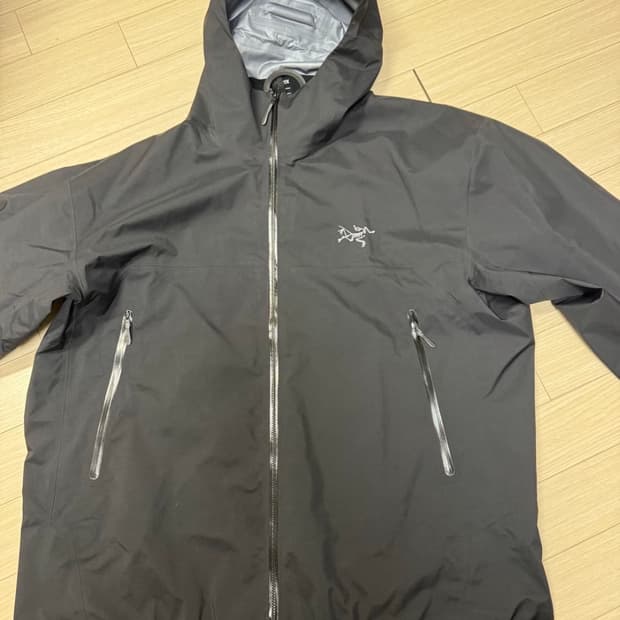 아크테릭스 베타 2xl