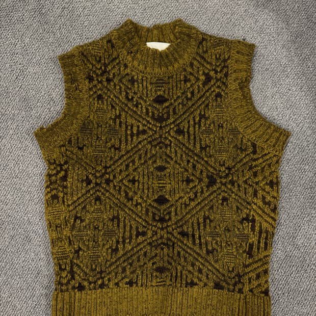 앤더슨벨 니트베스트M