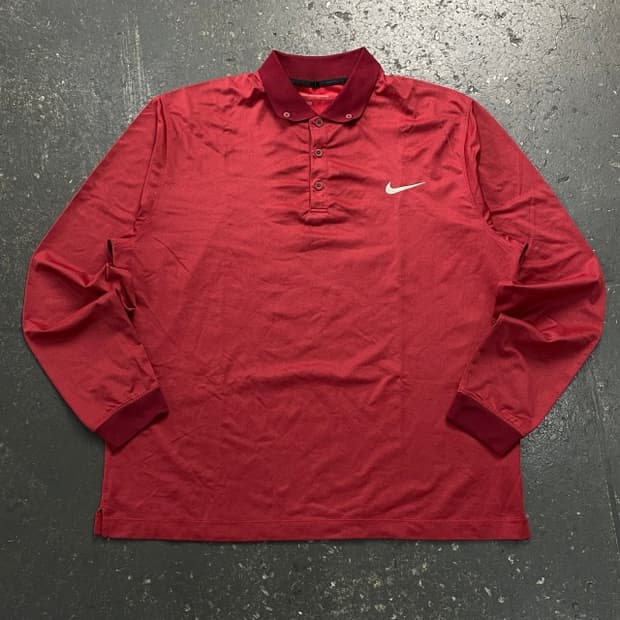 105 나이키 골프 카라티 