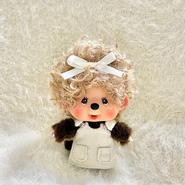 몬치치 정품 커스텀