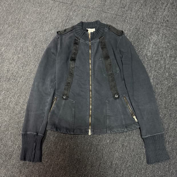 TRANSIT JEANS 트랜짓 901 자켓