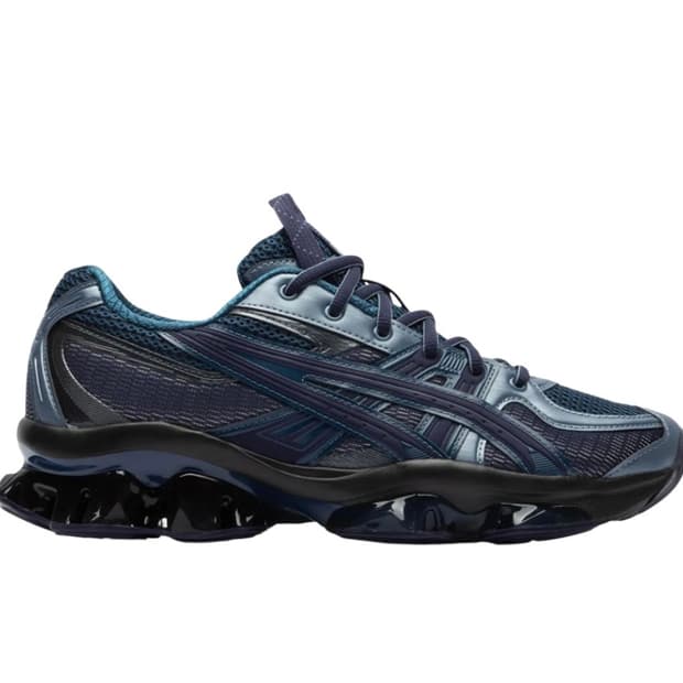 아식스 US5-S Gel-Quantum Kinetic 젤 키네틱 키코