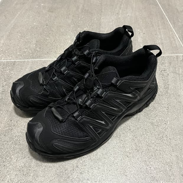 살로몬 xa pro 3d 260