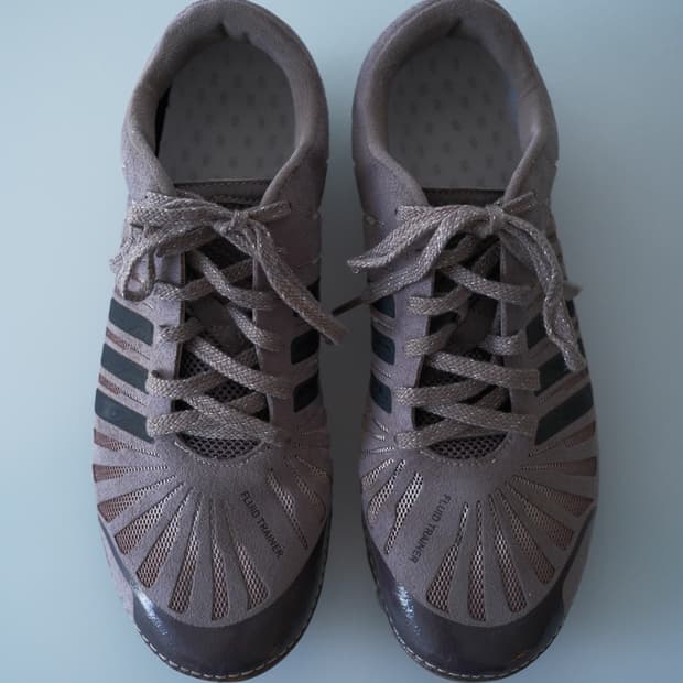 Adidas Fluid Trainer