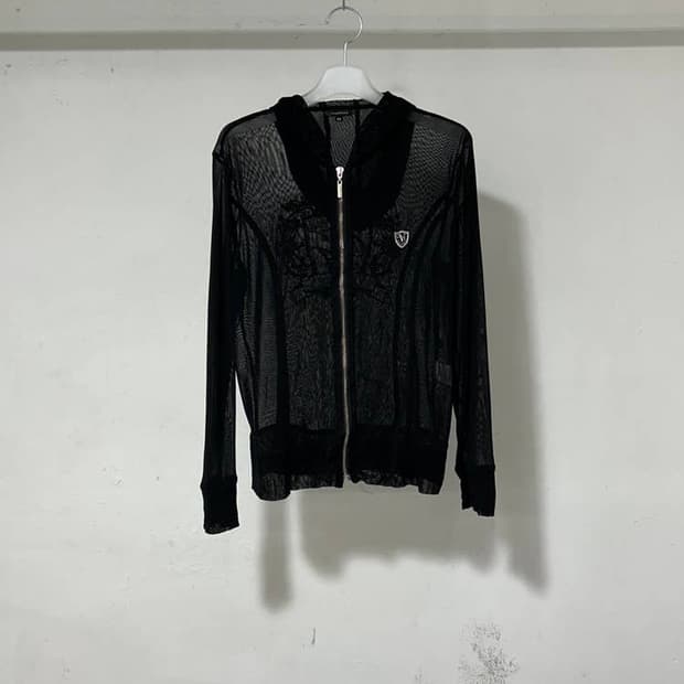 vtg jacket