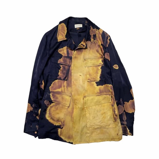 베드포드 셔츠자켓