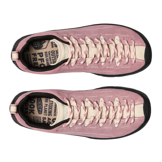 킨 재스퍼 스웨이드 노스탈지이 로즈 버치 w250