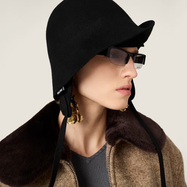 미우미우 브데트 선글라스 25FW