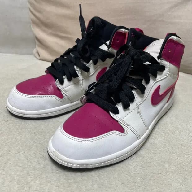 조단 Jordan 1 Retro High GG  220cm
