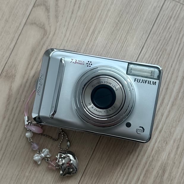 (작례o) Fujifilm Finepix 후지필름 파인픽스 A700