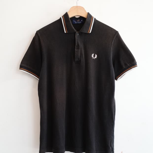 FRED PERRY 프레드페리 폴로 티셔츠