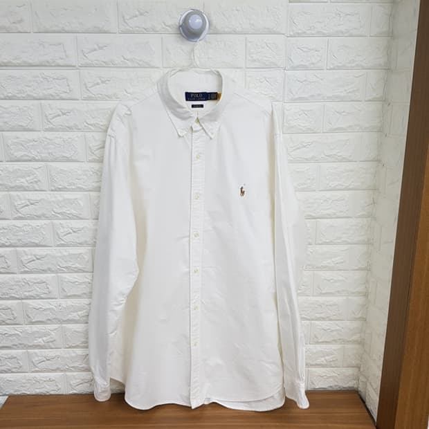 폴로 남방 남성110 XXL (신형 클래식핏)