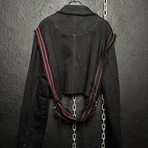 in the attic - Custom