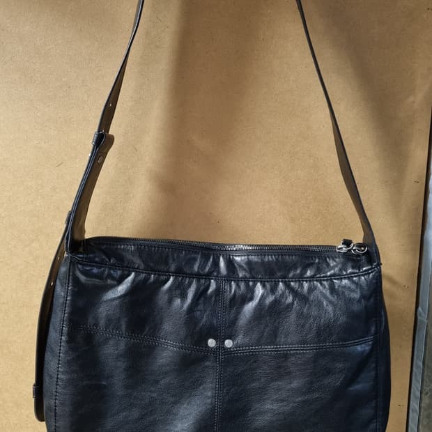 도프제이슨 크로스백 