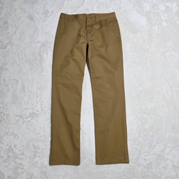 (32)라코스테 치노팬츠 