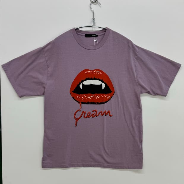 히스테릭 글래머 BLOODY CREAM