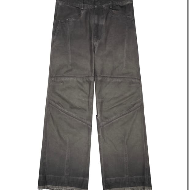 엑슬림 ep.8 01 TROUSERS