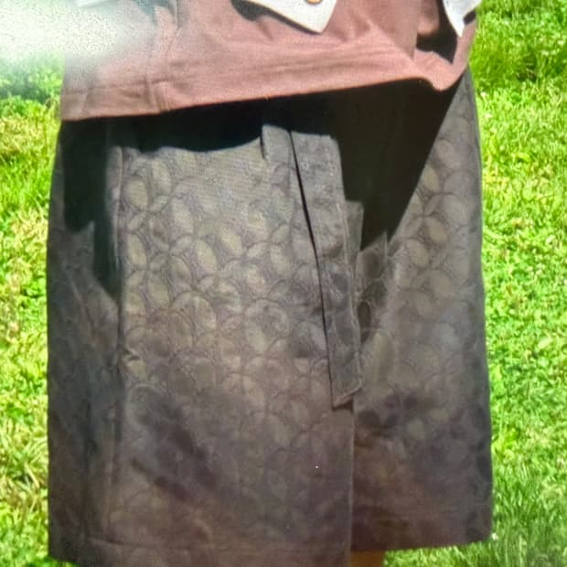 애프터프레이 투턱 벨티드 버뮤다 쇼츠 구매해요