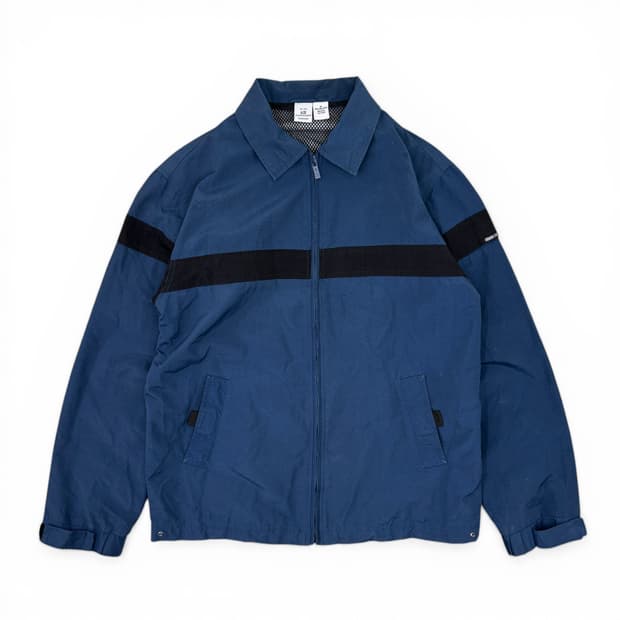 00's 아르마니 익스체인지 암 포켓 자켓