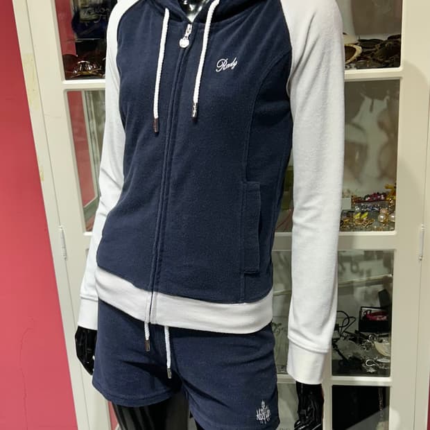 Rady tracksuit 레디 샹들리에 셋업