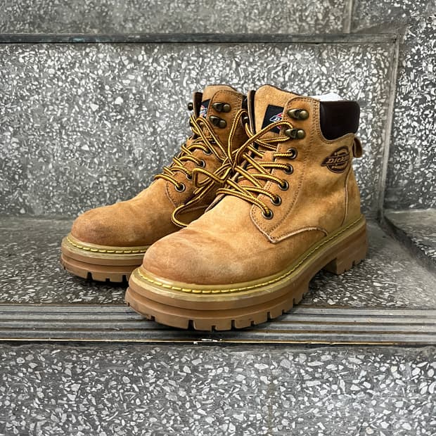 디키즈 아웃도어 어스 워커 
