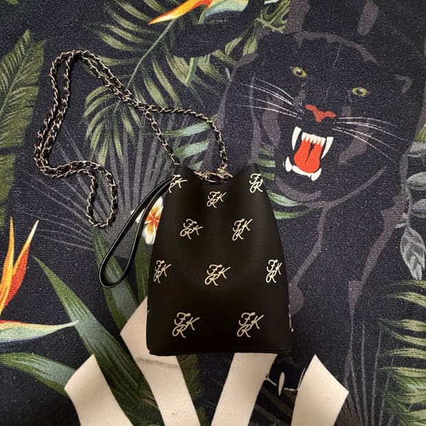 Findkapoor 미니 체인백