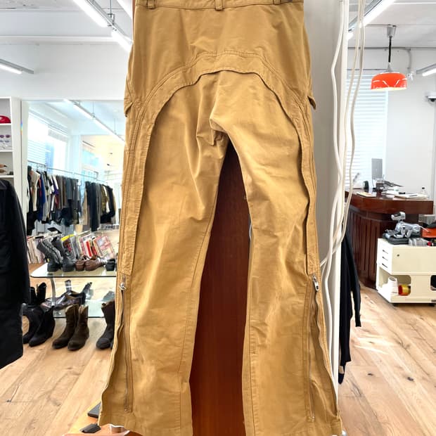 [30] 그리핀 팬츠