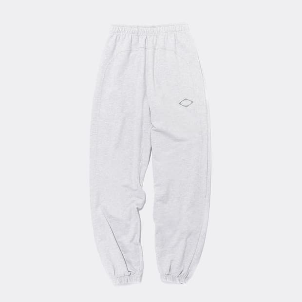 미스치프 롬버스 스웻 팬츠(M)