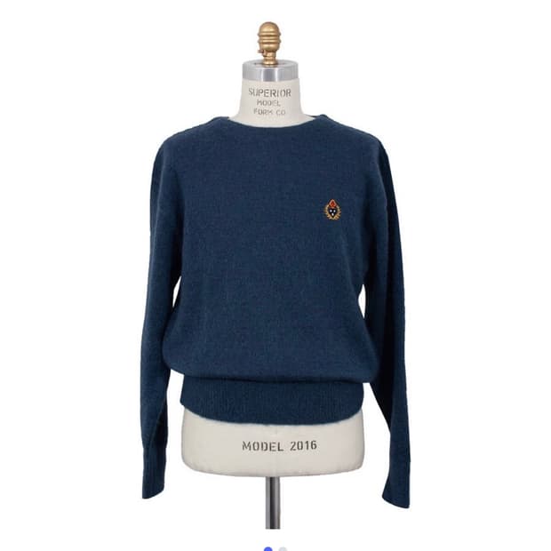 헤리티지플로스 니트 M