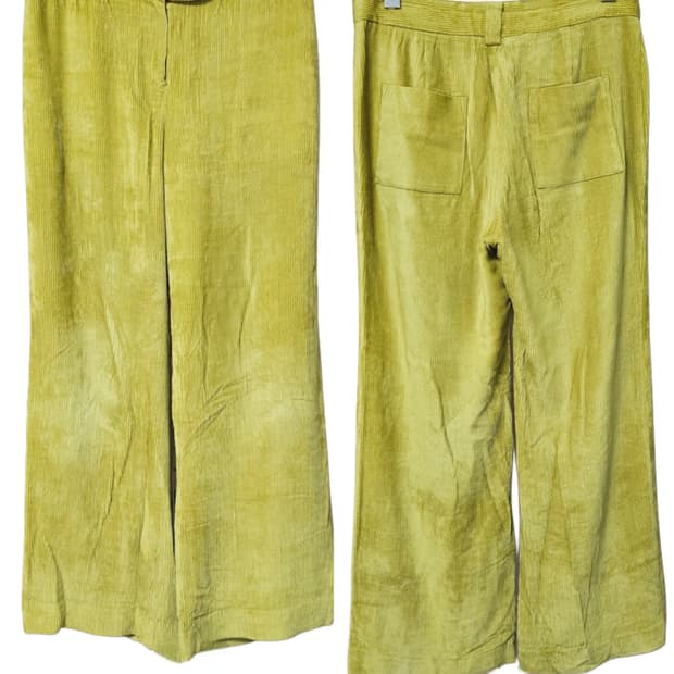 미샤 골덴바지/여30