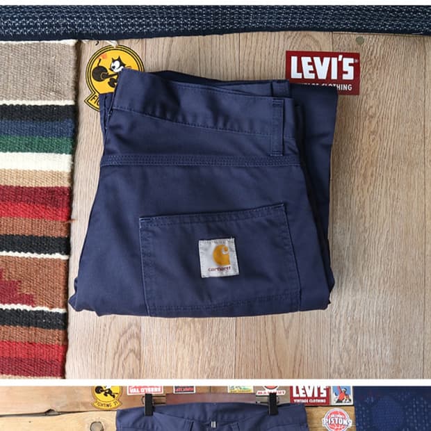 carhartt WIP 칼하트 윕 FORT PANT  32사이즈 