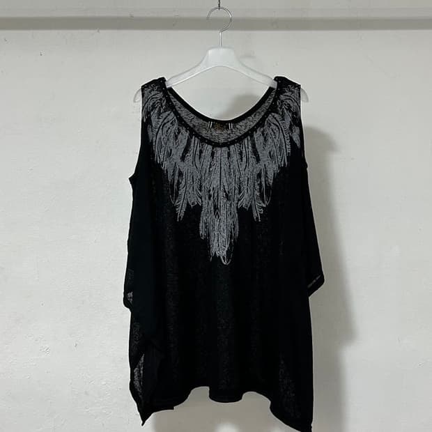 vtg top