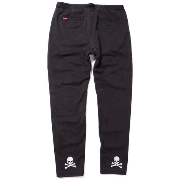 그라미치×마스터마인드GRAMICCIX MASTERMIND Pants