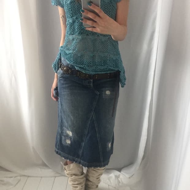 749. ocean breeze knit