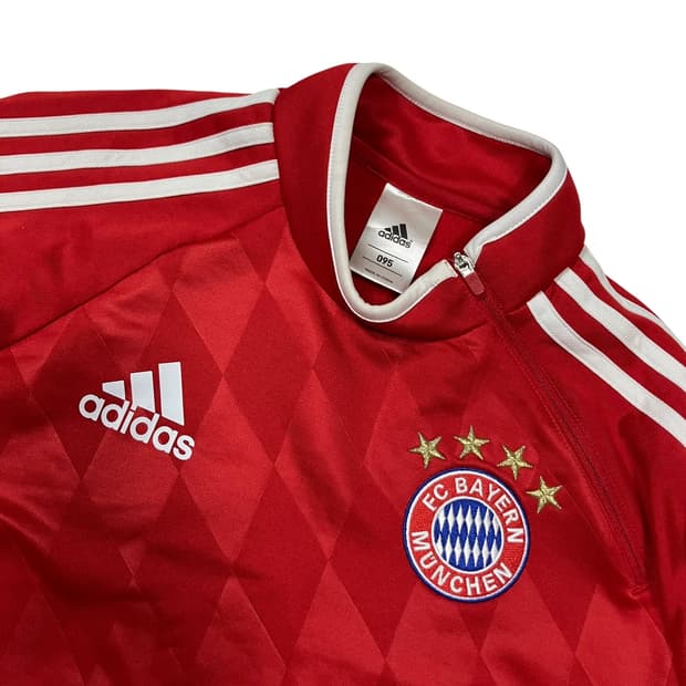 아디다스 바이에른 뮌헨 져지 95
