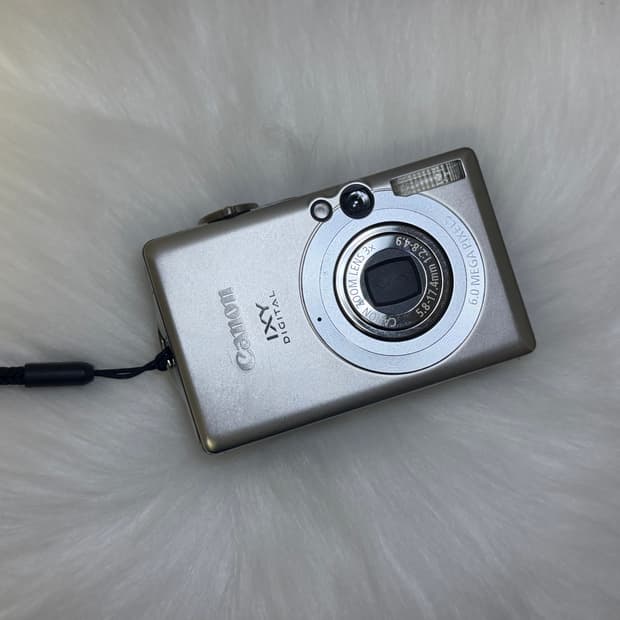 캐논 익시 ixy 70 (익서스 ixus 60)
